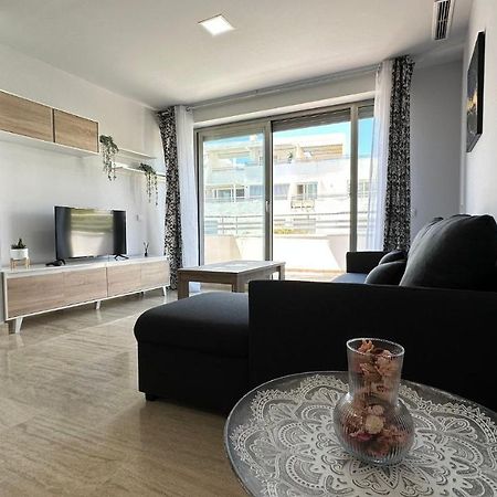 Vitania Resort La Cala Apartment Малага Екстериор снимка