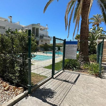 Vitania Resort La Cala Apartment Малага Екстериор снимка