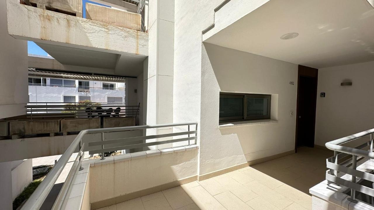 Vitania Resort La Cala Apartment Малага Екстериор снимка