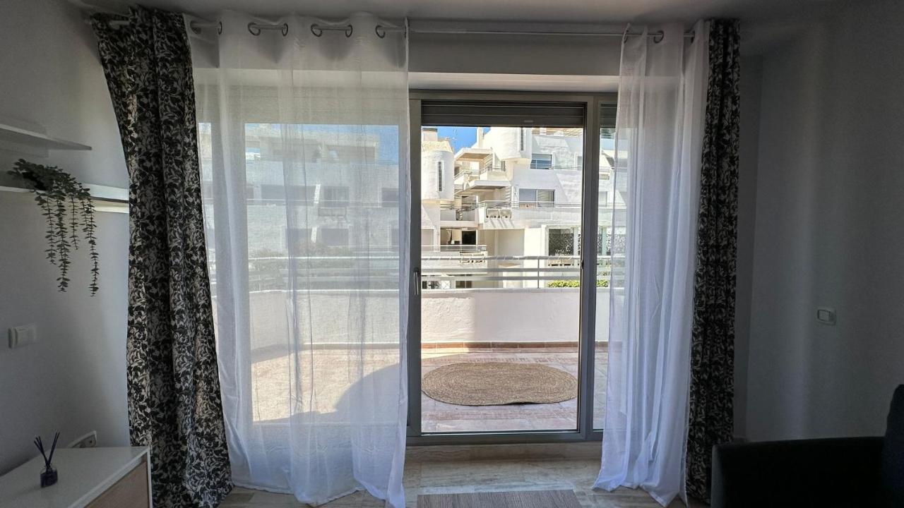 Vitania Resort La Cala Apartment Малага Екстериор снимка