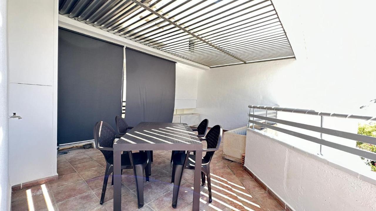 Vitania Resort La Cala Apartment Малага Екстериор снимка