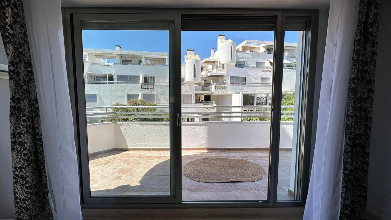 Vitania Resort La Cala Apartment Малага Екстериор снимка