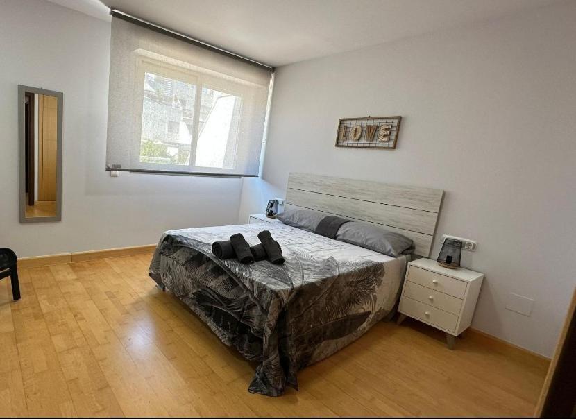 Vitania Resort La Cala Apartment Малага Екстериор снимка