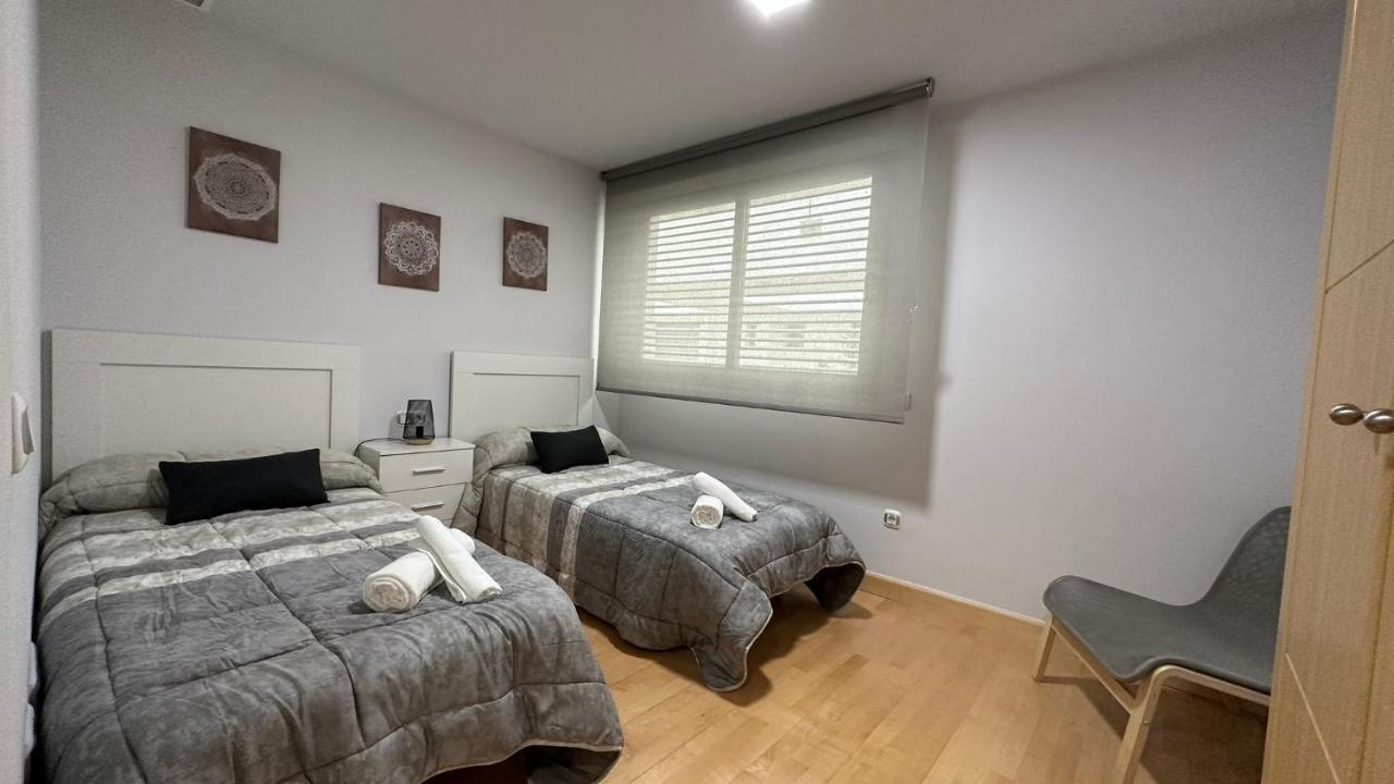 Vitania Resort La Cala Apartment Малага Екстериор снимка