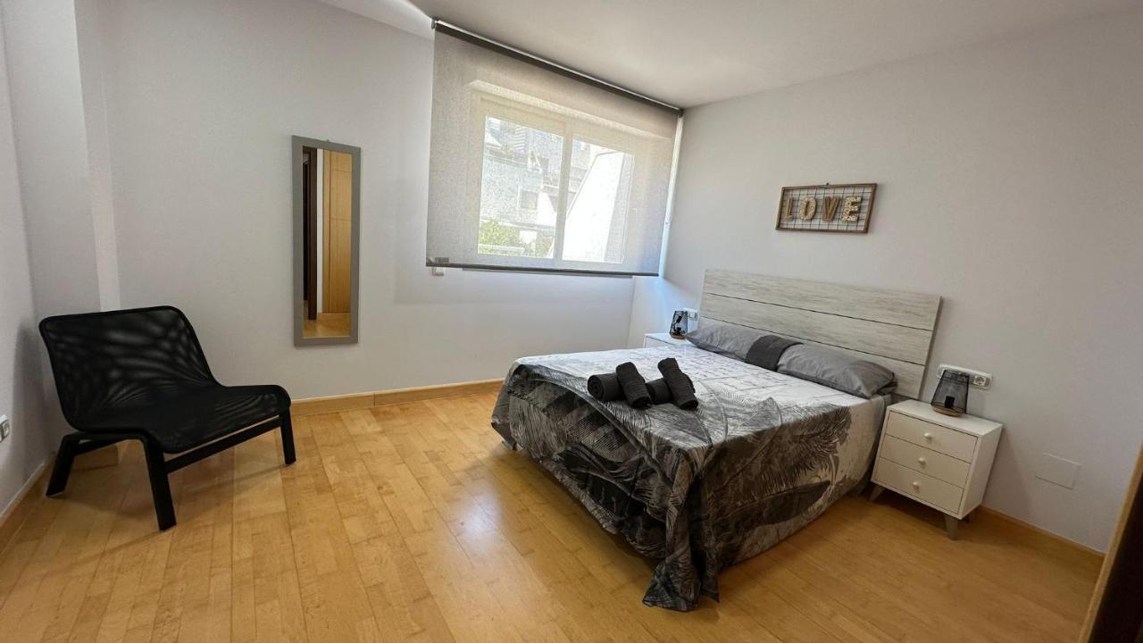 Vitania Resort La Cala Apartment Малага Екстериор снимка